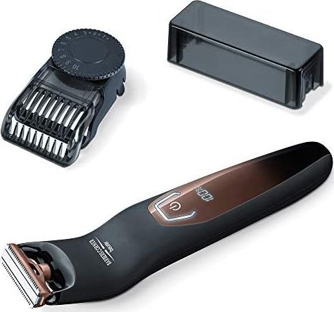 Trymer Beurer HR 6000. Golarki męskie Beurer. Za 82.90 zł.