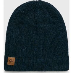 Quiksilver - Czapka. Czapki męskie marki Quiksilver. W wyprzedaży za 99.90 zł.