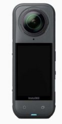 Kamera Insta360 X5 Standard Bundle. Zegarki sportowe INSTA360. Za 2,620.99 zł.