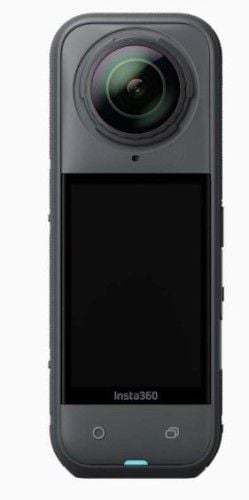 Kamera Insta360 X5 Standard Bundle. Zegarki sportowe INSTA360. Za 2,415.99 zł.