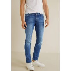 Mango Man - Jeansy Jan. Jeansy męskie Mango Man. Za 139.90 zł.