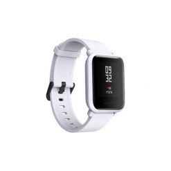 SmartWatch XIAOMI Amazfit Bip White Cloud. Zegarki smartwatch marki Xiaomi. Za 299.00 zł.