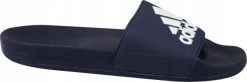 Adidas Klapki basenowe adidas Adilette GZ3774. Klapki i japonki męskie ADIDAS, bez wzorów. Za 105.01 zł.