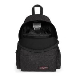 Plecak Eastpak Day Pak'r. Czarne plecaki męskie Eastpak, bez wzorów. Za 284.00 zł.