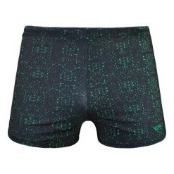 Kąpielówki LIAK ciemnoszare miętowe. Niebieskie kąpielówki męskie Legea, m, bez wzorów. Za 76.00 zł.