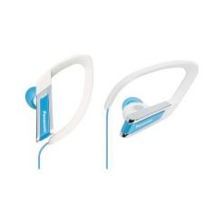 Panasonic Słuchawki Sportowe Rp-hs200e, Niebieski. Słuchawki sportowe marki PANASONIC. Za 59.00 zł.