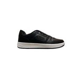 Sneakersy Ellesse Panaro Cupsole. Czarne buty sportowe na co dzień męskie Ellesse, m, bez wzorów, bez ramiączek, bez kaptura. W wyprzedaży za 337.50 zł.