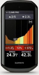 Garmin Edge 1050 device only. Krokomierze Garmin. Za 3,221.70 zł.