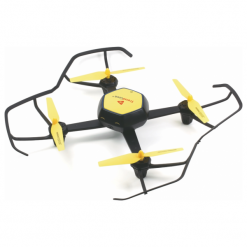 Technaxx FPV Drohne TG-002+ ( z kamerą 480p). Drony marki Yuneec. Za 339.00 zł.