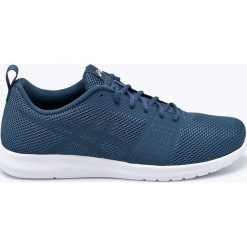 Asics Tiger - Buty Kanmei MX. Szare buty sportowe na co dzień męskie Asics Tiger, z materiału, sportowe. W wyprzedaży za 179.90 zł.