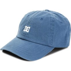 Czapka z daszkiem DC - Uncle Fred ADYHA03546 BMK0. Czapki męskie marki DC. W wyprzedaży za 109.00 zł.