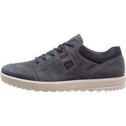 Ecco ENNIO Sneakersy niskie marine. Buty sportowe na co dzień męskie ecco. Za 529.00 zł.