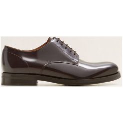 Mango Man - Półbuty Andre. Szare codzienne półbuty męskie Mango Man, z bawełny, casualowe. Za 349.90 zł.
