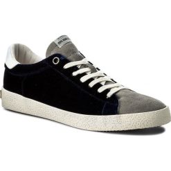 Sneakersy PEPE JEANS - Portobello Edtruston PMS30397 Grey 945. Buty sportowe na co dzień męskie marki Pepe Jeans. W wyprzedaży za 169.00 zł.