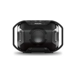 Głośnik przenośny PHILIPS SB300B/00. Głośniki przenośne PHILIPS. Za 188.00 zł.