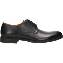 Półbuty ANDY. Eleganckie półbuty męskie marki Gino Rossi. W wyprzedaży za 329.90 zł.