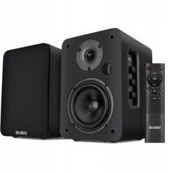 SVEN głośniki multimedialne SPS-830 – 60 W. Zestawy głośników Sven. Za 411.82 zł.