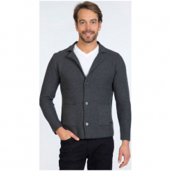 Sir Raymond Tailor Sweter Męski, Xxl, Ciemnoszary. Czarne swetry męskie Sir Raymond Tailor. W wyprzedaży za 229.00 zł.