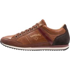 Pantofola d`Oro MATERA Sneakersy niskie tortoise shell. Brązowe buty sportowe na co dzień męskie Pantofola d`Oro, z materiału. Za 459.00 zł.