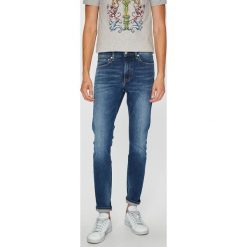 Calvin Klein Jeans - Jeansy. Jeansy męskie marki Calvin Klein Jeans. W wyprzedaży za 319.90 zł.