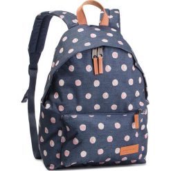 Plecak EASTPAK - Padded Sleek'R EK46D Super Dot 07W. Plecaki męskie marki Eastpak. Za 229.00 zł.