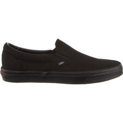 Vans Trampki uniseks Classic Slip on BKA czarne r. 46. Trampki męskie marki Vans. Za 233.27 zł.