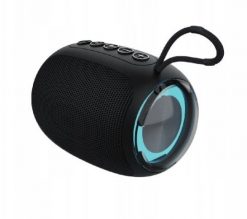 Słuchawki Setty GB-800 Bluetooth słuchawki RGB. Słuchawki bluetooth Setty. Za 65.01 zł.