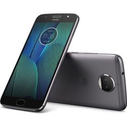 Smartfon Motorola Moto G5S+ 32GB Szary (PA6V0005CZ). Smartfony marki Motorola. Za 1,052.90 zł.