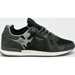 Pepe Jeans - Buty Tinker Pro-73. Buty sportowe na co dzień męskie marki Pepe Jeans. W wyprzedaży za 319.90 zł.