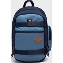 Vans - Plecak. Plecaki męskie marki Vans. W wyprzedaży za 219.90 zł.
