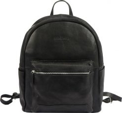Pierre Cardin Pojemny skórzany plecak męski Pierre Cardin NoSize. Plecaki męskie Pierre Cardin, bez wzorów. Za 399.00 zł.
