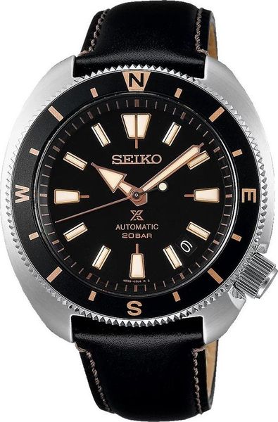 Zegarek Seiko Zegarek Męski Seiko SRPG17K1. Zegarki męskie Seiko. Za 2,631.13 zł.