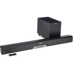 Klipsch RSB-8 Soundbar. Soundbary marki Klipsch. Za 1,249.99 zł.
