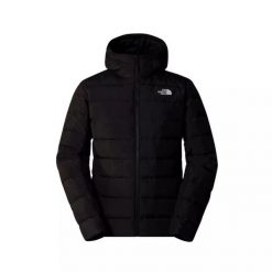 Kurtka uniwersalna męska The North Face Aconcagua 3. Białe kurtki męskie The North Face, m, bez wzorów, z puchu, klasyczne, bez ramiączek, z kapturem. Za 1,258.00 zł.