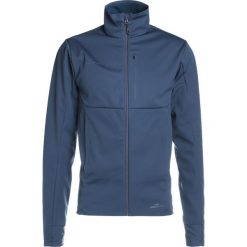 Mammut ULTIMATE JACKET MEN Kurtka Softshell jayjay melange. Zielone kurtki softshell męskie Mammut, z materiału. W wyprzedaży za 599.40 zł.