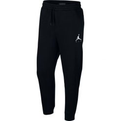 Jordan Spodnie męskie Fleece Pant czarne r. XXL (940172-010). Długie spodnie sportowe męskie marki Jordan. Za 426.03 zł.