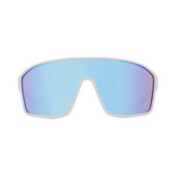 Okulary przeciwsłoneczne Redbull Spect Eyewear. Białe okulary przeciwsłoneczne męskie RED BULL SPECT EYEWEAR, bez wzorów, sportowe. Za 392.00 zł.