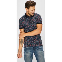 Medicine - Polo Arty Dandy. Koszulki polo męskie marki MEDICINE. W wyprzedaży za 49.90 zł.