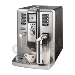 Gaggia Accademia RI9702/02- szybka wysyłka! - Raty 10 x 449 zł. Ekspresy ciśnieniowe marki Gaggia. Za 4,490.00 zł.