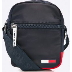 Tommy Hilfiger - Saszetka. Torby męskie na ramię marki Tommy Hilfiger. W wyprzedaży za 199.90 zł.