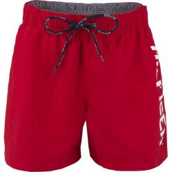 Kąpielówki Tommy Hilfiger Logo Trunk Red. Kąpielówki męskie Tommy Hilfiger. Za 179.00 zł.