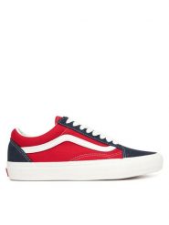 Vans Tenisówki Old Skool VN000D9YY9T1 Kolorowy. Trampki męskie Vans, bez wzorów, z materiału, bez zapięcia. Za 369.99 zł.