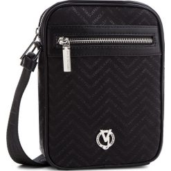 Saszetka VERSACE JEANS - E1YSBB17 899. Saszetki męskie marki Versace Jeans. W wyprzedaży za 329.00 zł.