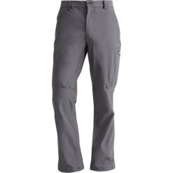 Craghoppers PRO Spodnie materiałowe elephant. Długie spodnie sportowe męskie marki Craghoppers. Za 379.00 zł.