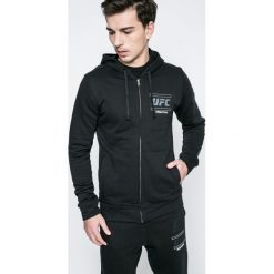 Reebok - Bluza. Bluzy rozpinane męskie marki Reebok. W wyprzedaży za 239.90 zł.