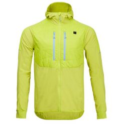 Kurtka skiturowa męska Silvini Men Jacket Core MJ2112. Niebieskie kurtki męskie Silvini, m, bez wzorów, bez ramiączek, bez kaptura. W wyprzedaży za 588.00 zł.