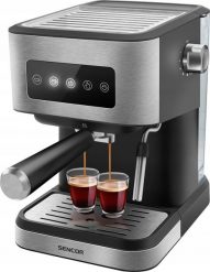 Ekspres przelewowy Sencor Sencor SES4020SS. Ekspresy przelewowe SENCOR. Za 383.99 zł.