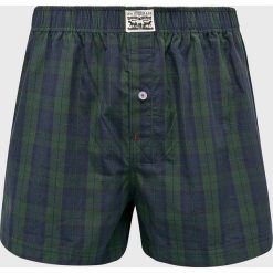Levi's - Bokserki (2-pack). Bokserki męskie marki Levi's. Za 119.90 zł.