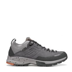 Buty trekkingowe Tecnica Forge Hike GTX. Brązowe buty trekkingowe męskie Tecnica, bez wzorów, bez zapięcia, trekkingowe. Za 634.85 zł.