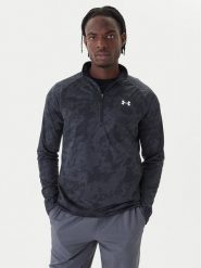 Under Armour Koszulka techniczna Ua Tech™ 1328495 Czarny Loose Fit. Czarne t-shirty sportowe męskie Under Armour, m, bez wzorów, z syntetyku, sportowe, bez ramiączek. Za 179.99 zł.